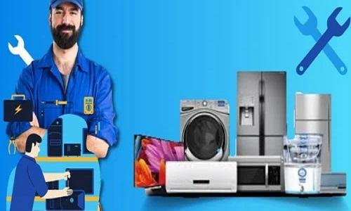 Home Appliance Services Market May See a Big Move