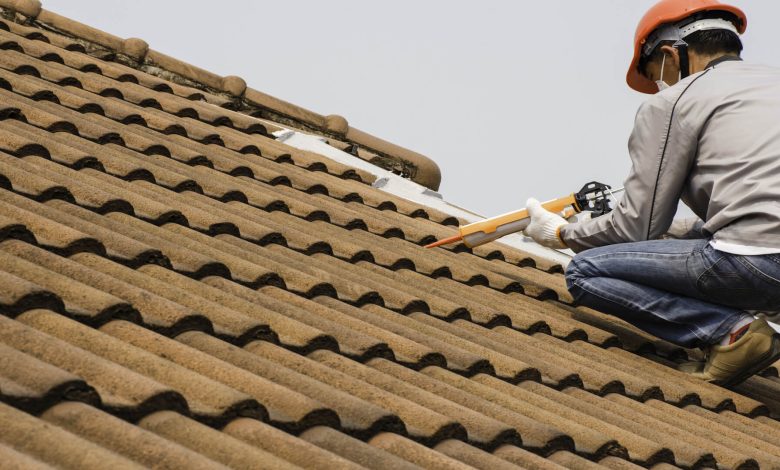 India Roofing Market Size, Share, Growth Factors, Business Opportunities 2023-28 – The Knox Student