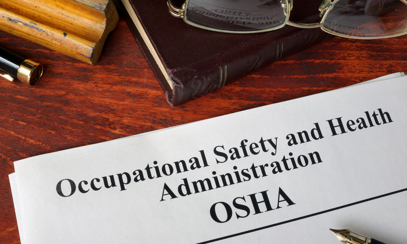 OSHA fines for roofing accident affirmed