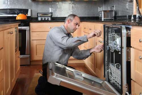 Should I repair or replace that appliance? – Times News Online