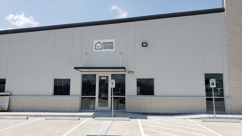 Water Damage Restore 247 Expands into Kemah, Texas, Strengthening Community Ties and Infrastructure