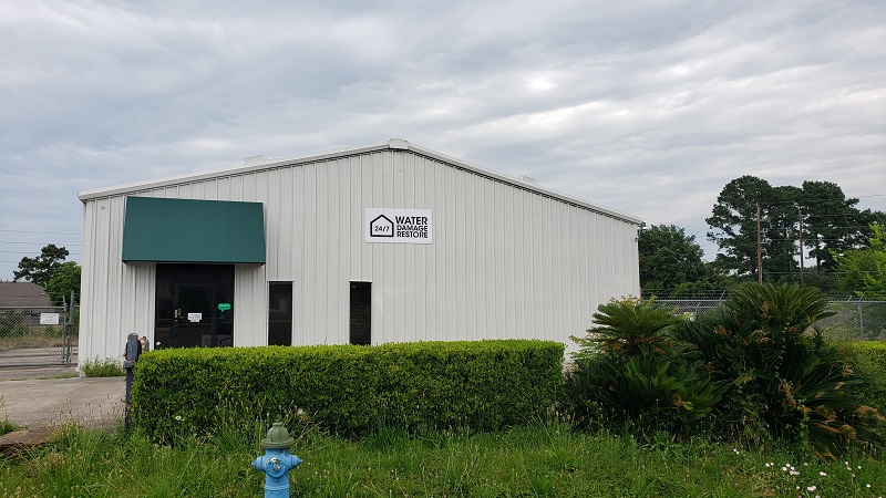 Water Damage Restore 247 Expands to Spring, Texas, Unveils New Office Location