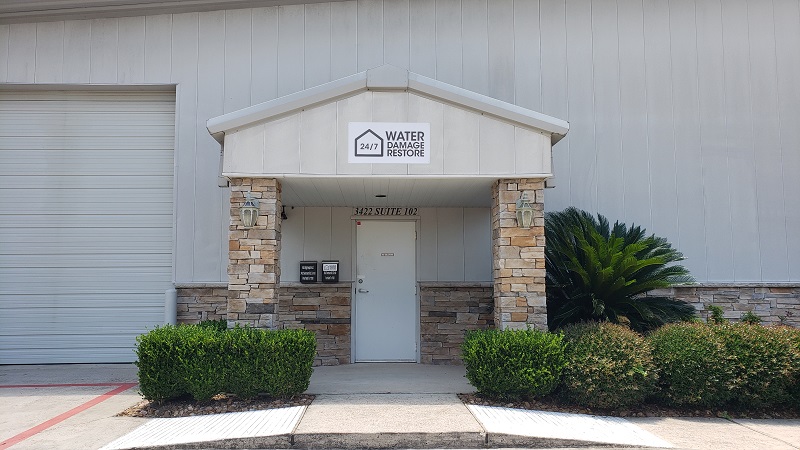 Water Damage Restore 247 Reaches New Services into Pearland, Texas, with New Office Location