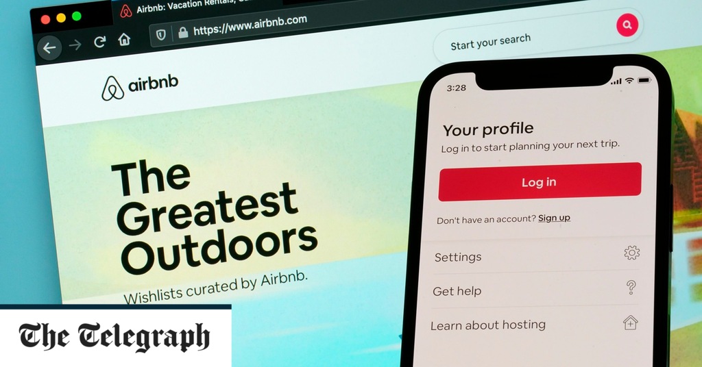 ‘Our Airbnb host tried to gaslight us into paying for their plumbing’