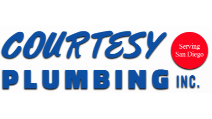 Courtesy Plumbing Solidifies its Position as the Premier “Mira Mesa Plumber”