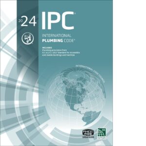 ICC unveils 2024 International Plumbing Code and Mechanical Code