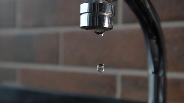 Plumbing Parts May Leak Dangerous Chemicals Into Drinking Water