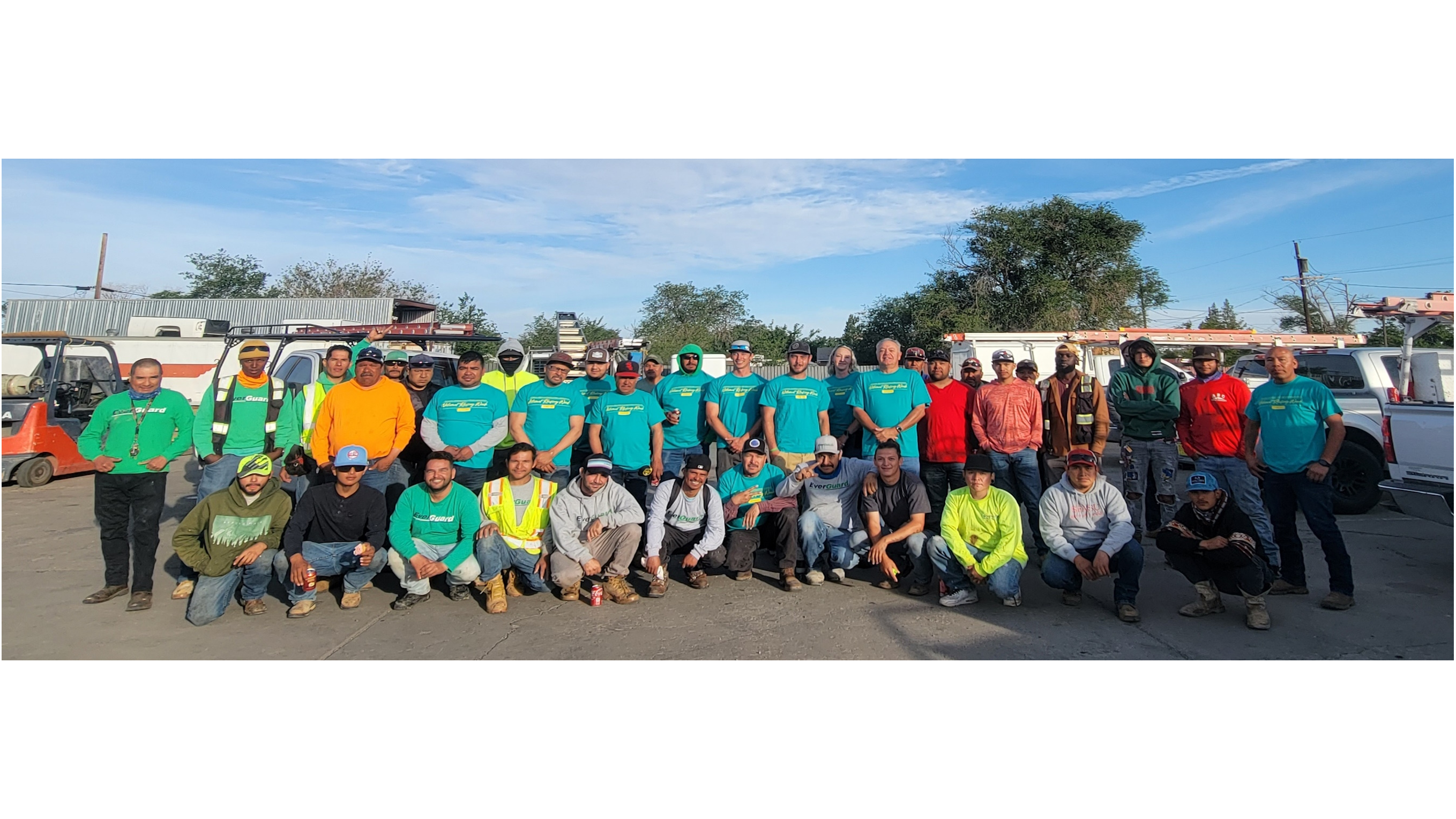 Roofing and Solar EverGuard Roofing & Solar Celebrates Its 22nd Anniversary