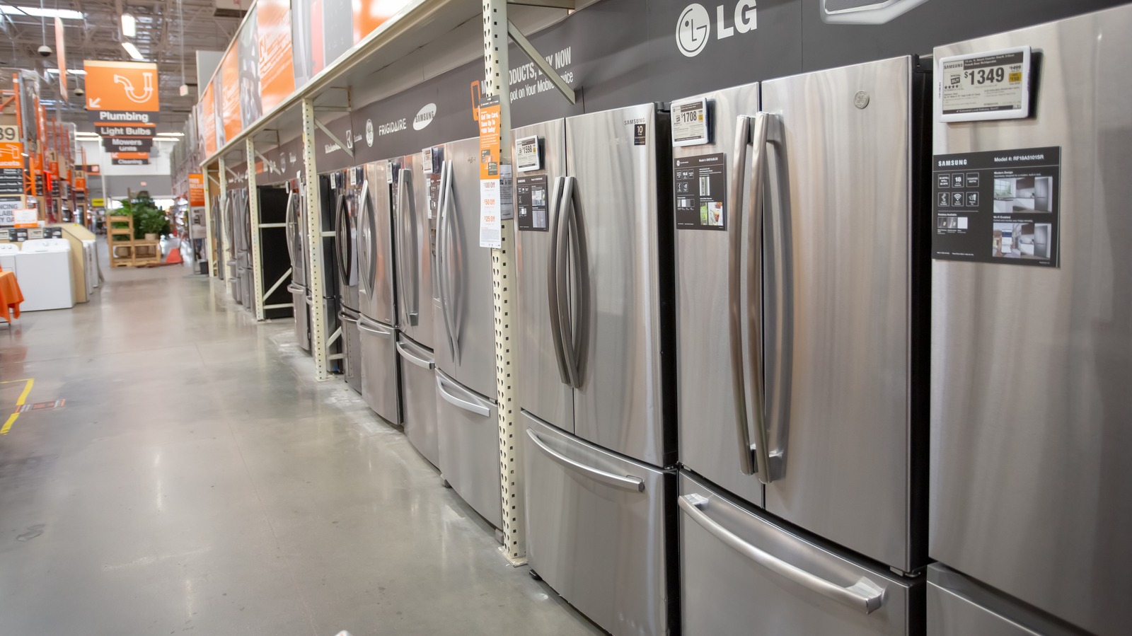 The Most Reliable Home Appliance Brands, Ranked
