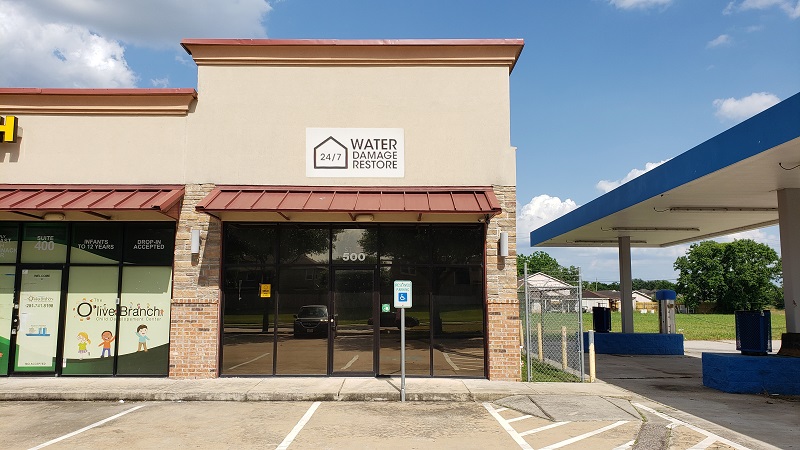Water Damage Restore 247 Elevates Missouri City Texas Community with New Office Launch and Civic Contribution