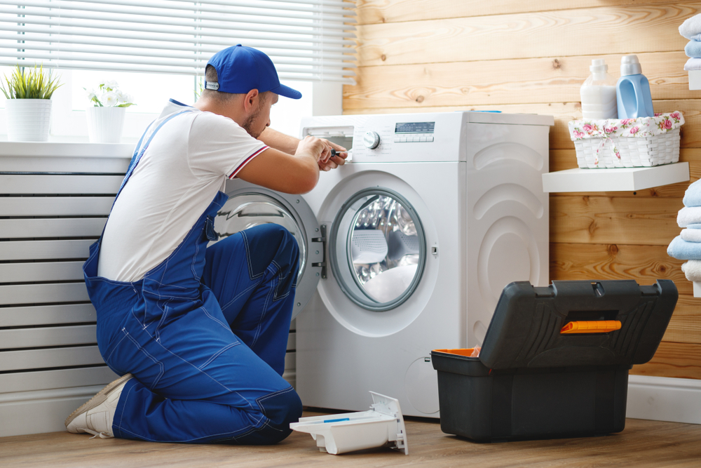 Handifix Offers Appliance Repair Services in the Greater Toronto Area