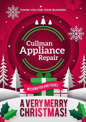 LETTER TO THE EDITOR: Shout out to Cullman Appliance Repair