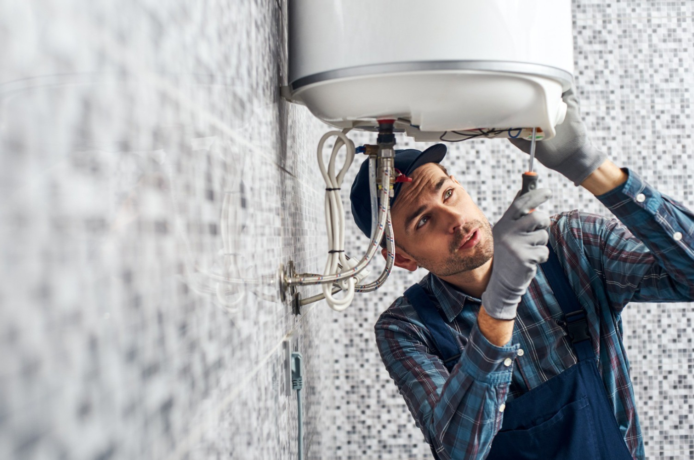 Keeping Bay Area Homes Safe And Secure With Expert Plumbing Services