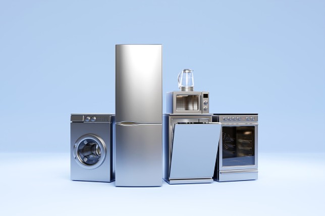 How to save money by making your appliances last longer – top 6 tips