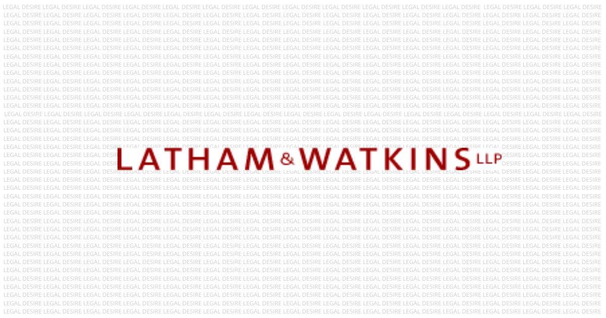 Latham & Watkins Advises on Beacon Roofing Supply’s Secondary Offering of 5 Million Shares of Common Stock