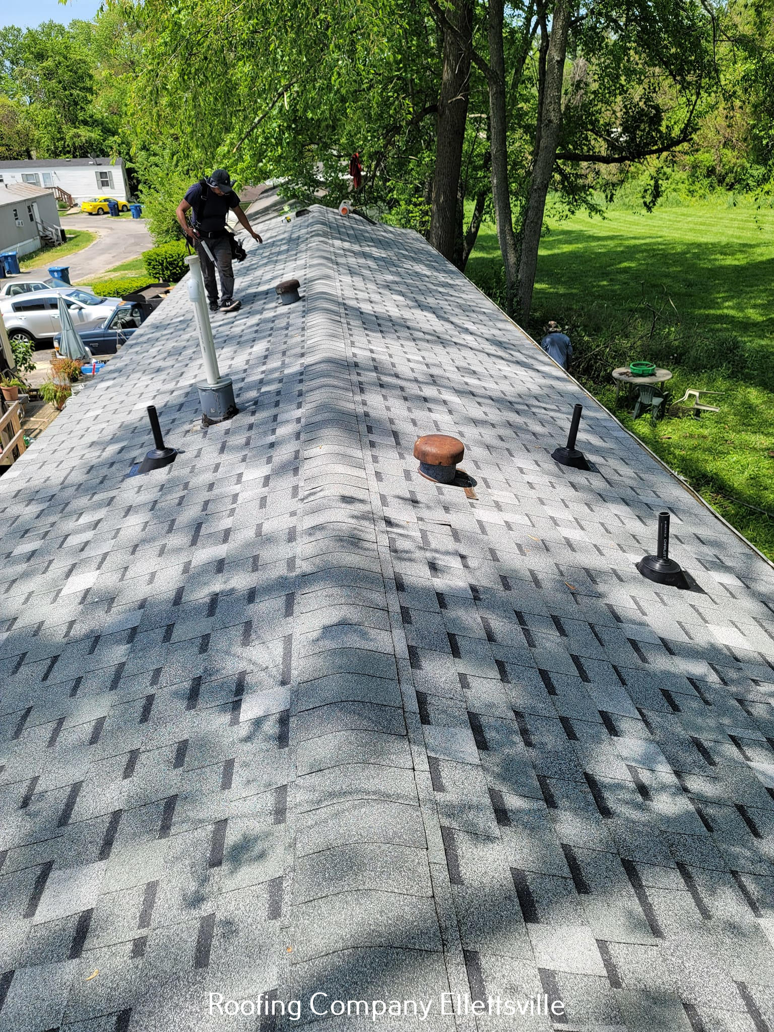 Midwest Storm Exteriors Offers Expert Roofing Services in Ellettsville, IN