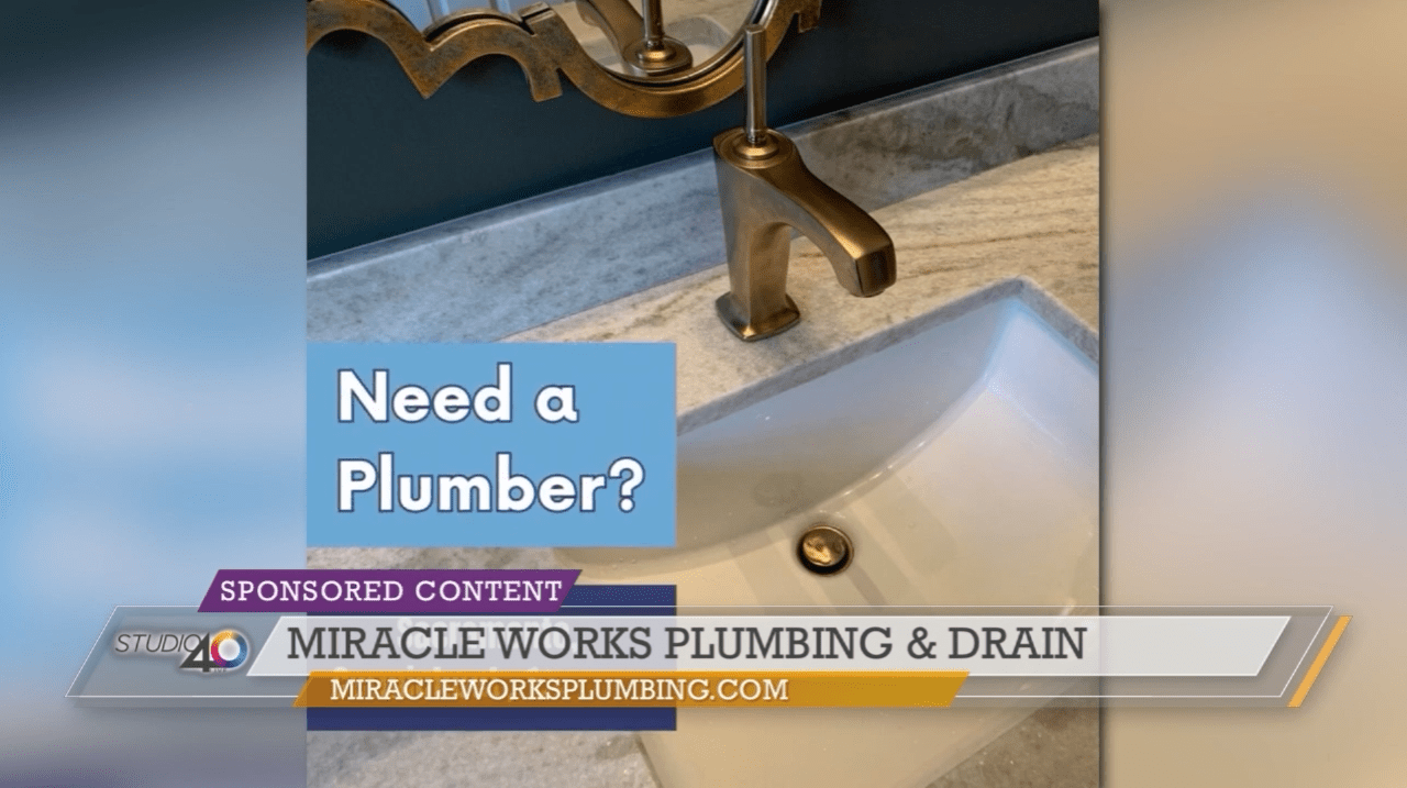 Miracle Works Plumbing and Drain