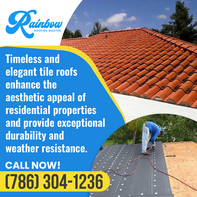 Shaping Miami’s Skyline with Excellent Roofing Services