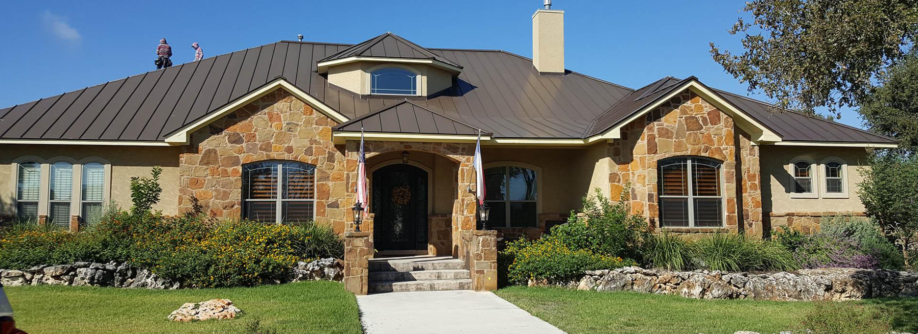 A Trusted Roofing Contractor Elevating Homes with Unrivaled Roofing Mastery in San Marcos, TX