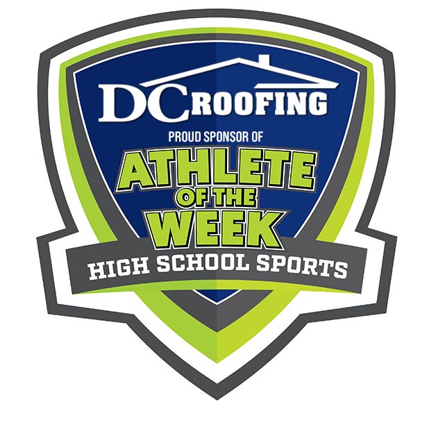 DC Roofing 321preps Athlete of the Week ballot, Aug. 28-Sept. 2, 2023