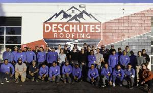 Deschutes Roofing Elevates the Standard for Roofing Contractors in Eugene with New Office Opening