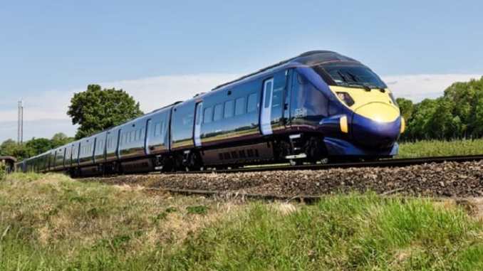 Disruption to Ramsgate-Ashford Southeastern services after train strikes tree on the line – The Isle Of Thanet News