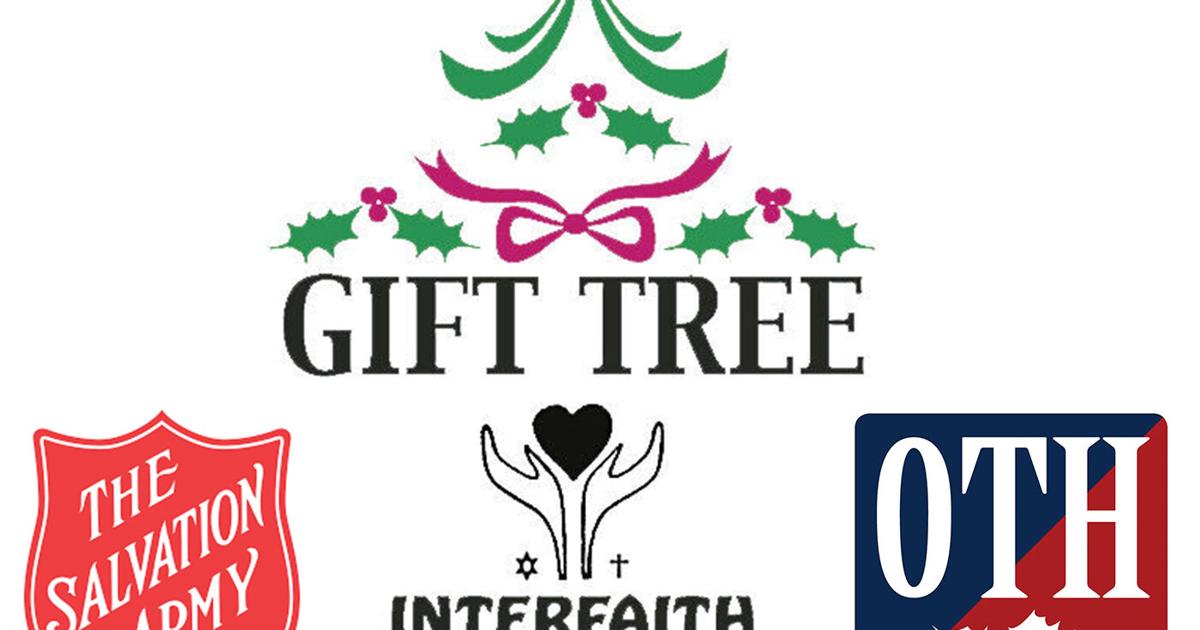 It’s Gift Tree time in the city | News