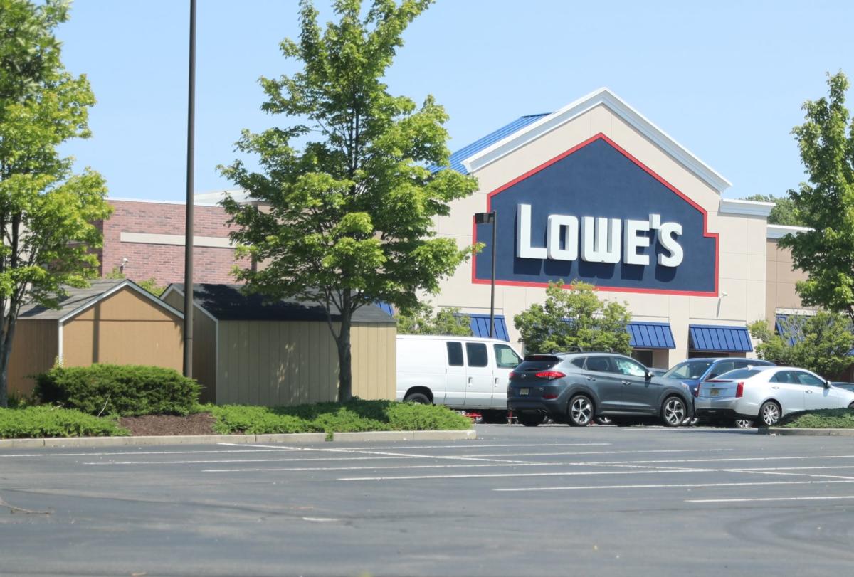 Lowe’s in hot water after appliance installation caused k in damage: ‘This should never happen’