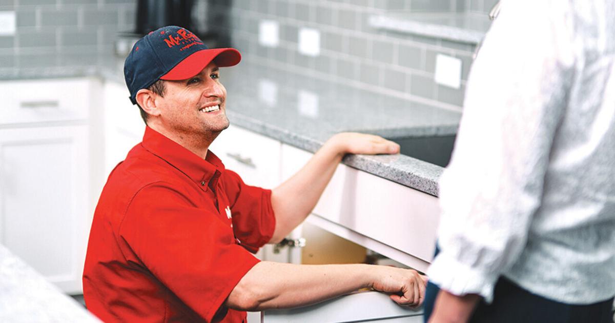 Mr. Rooter Plumbing offers well-rounded experts | Business