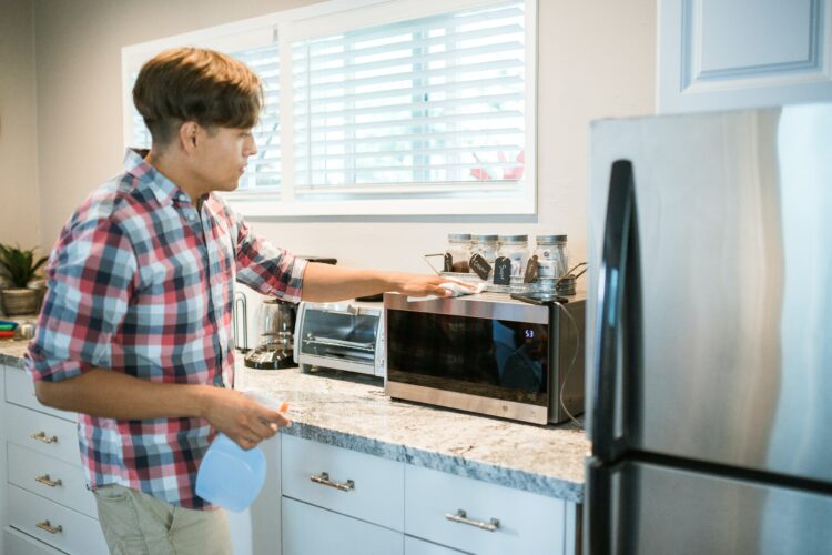 Tommy’s appliance tips: Microwaves | Cornelius Today