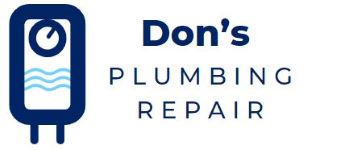 Water Heater Replacement by Don’s Plumbing Repair is Backed by More than Two Decades of Experience and Ensures Affordable Hot Water on Demand